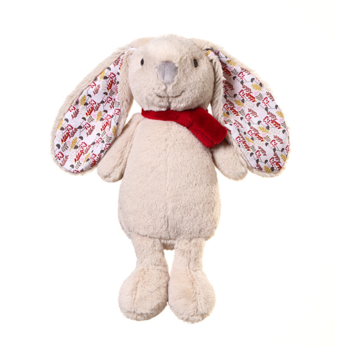 BABYONO Pet Toy Bunny Milly 0m+