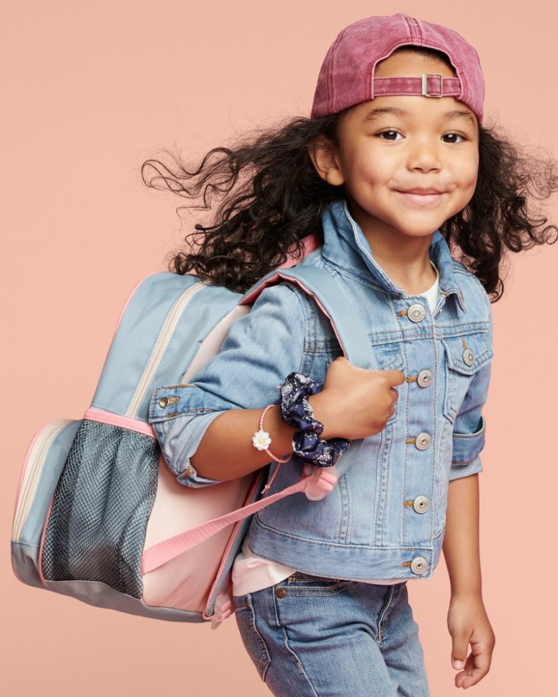 SKIP HOP Spark Style Rucksack Für Kindergarten Duha 3+