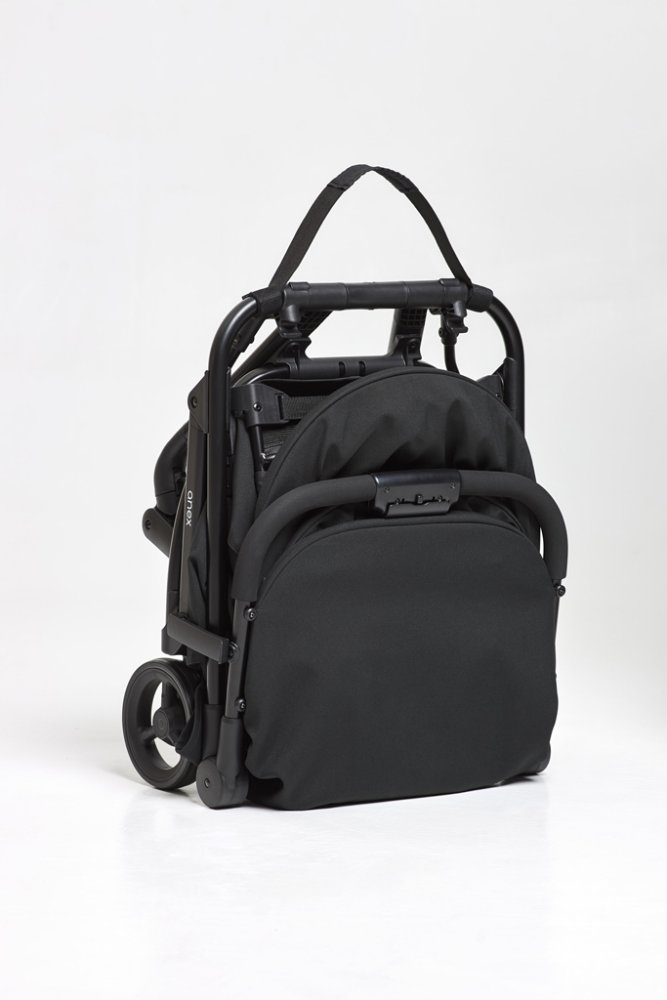 ANEX Sangle de transport pour poussette – Image 3