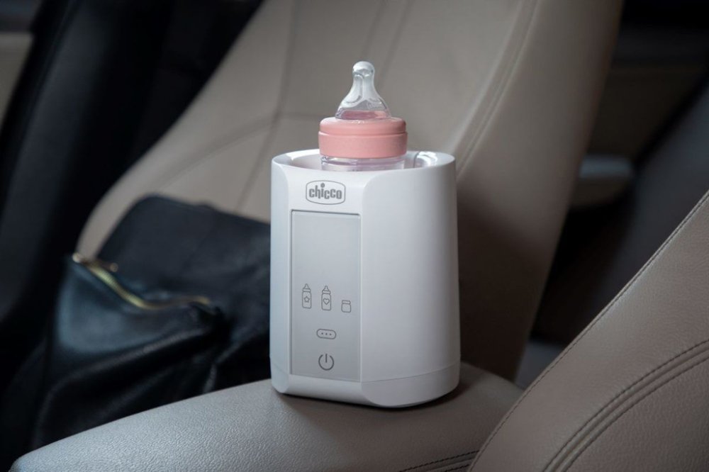 CHICCO Travel Bottle Warmer