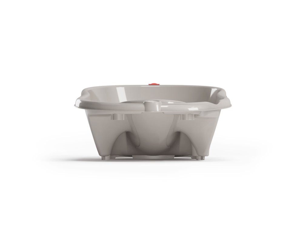 OK BABY Bath Tub Without Holder Onda Gray