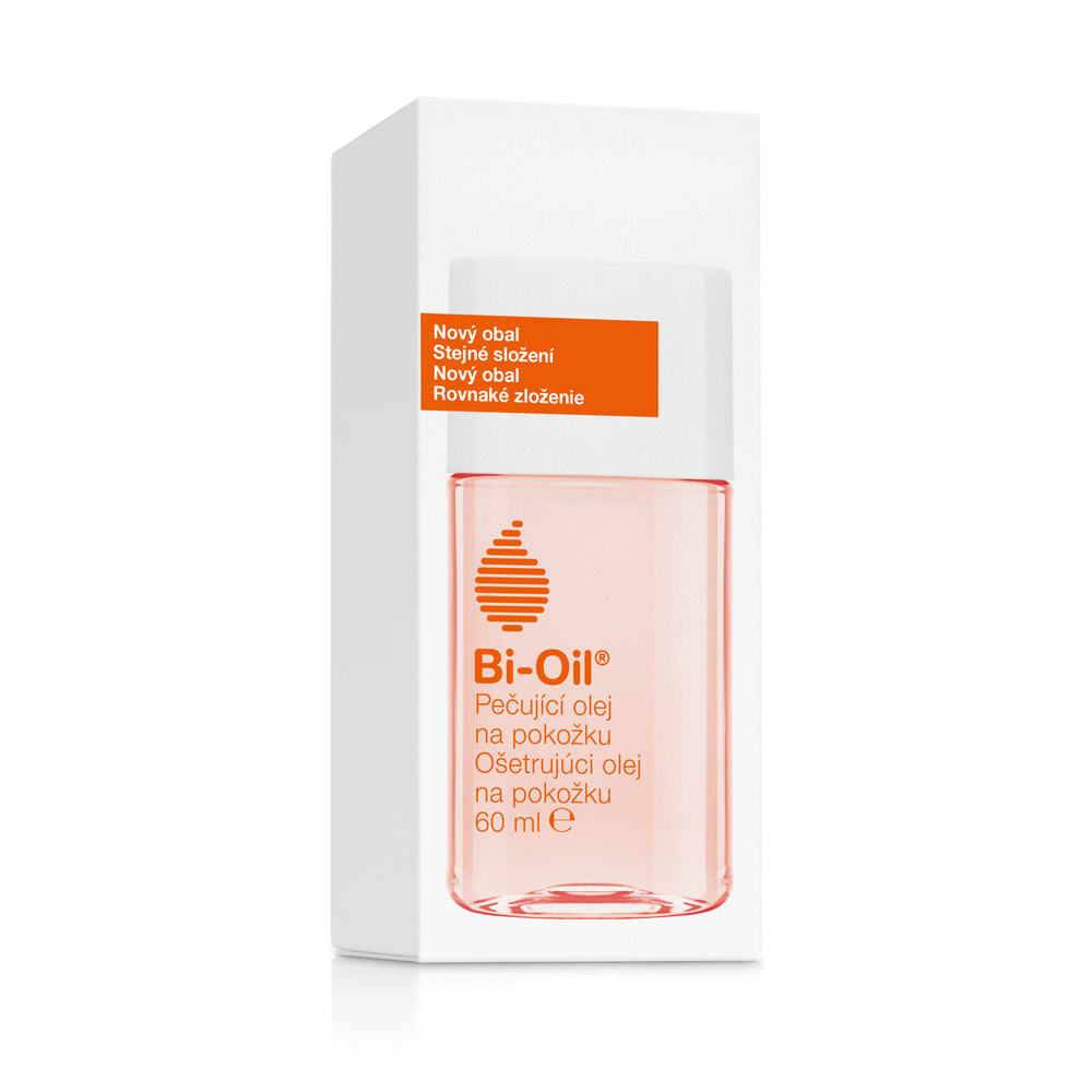 BI-OIL Olejek Pielęgnacyjny 60 Ml