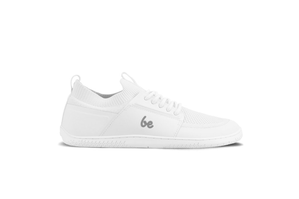 Adidasi Barefoot Be Lenka Swift - All White 38 White