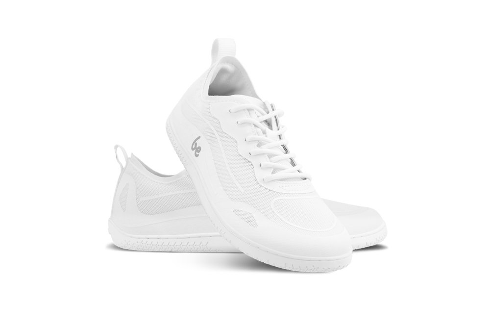 Adidasi Barefoot Be Lenka Velocity - All White 43 White