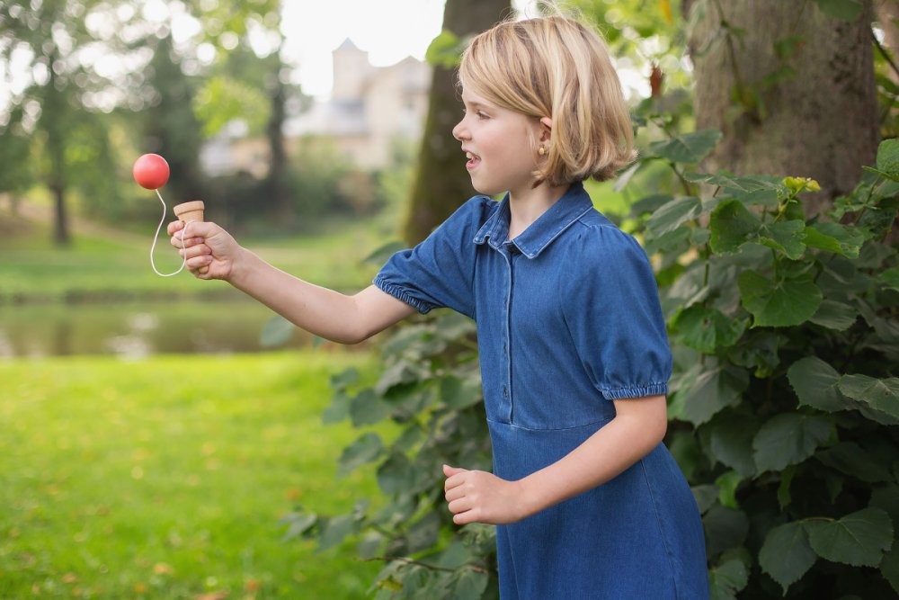 Kendama - gelato - immagine 4