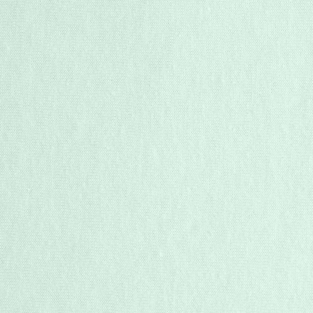 BABYMATEX Drap housse imperméable Jersey 70x140 cm menthe – Image 5