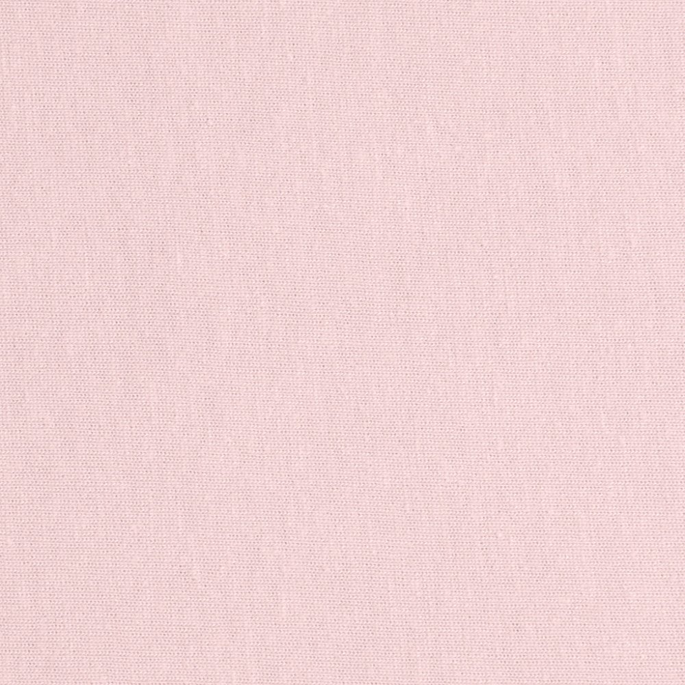BABYMATEX Prześcieradło nieprzemakalne Jersey 35x75 cm różowe - obrazek 5