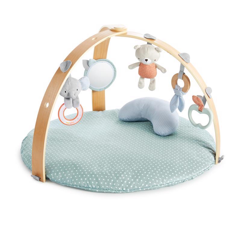 INGENUITY Tappeto da gioco double-face Loamy™ 0m+ - immagine 3