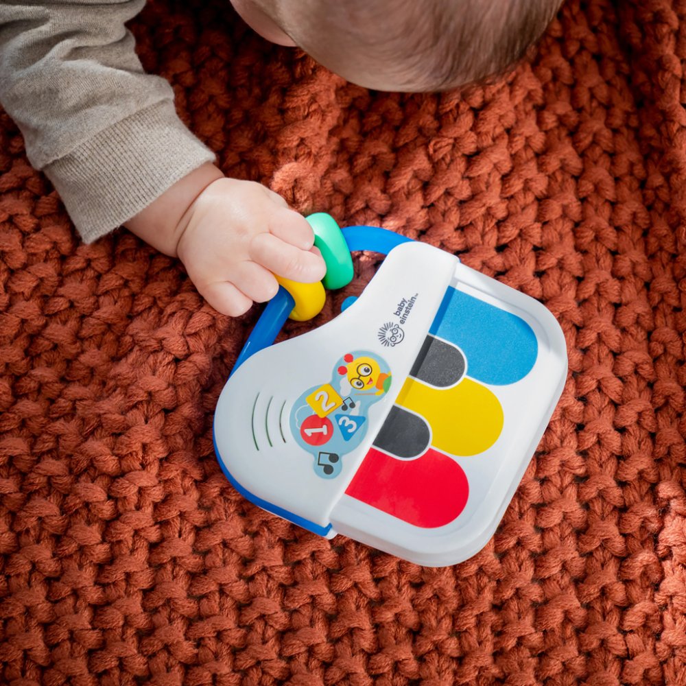 BABY EINSTEIN Jouet musical Piano 3m+ – Image 6