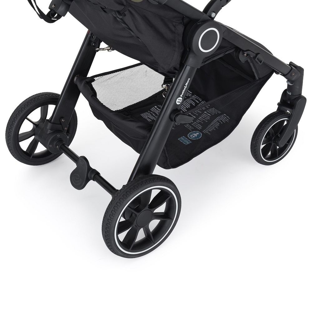PETITE&MARS Ruote per passeggino Street2 RWS - immagine 3