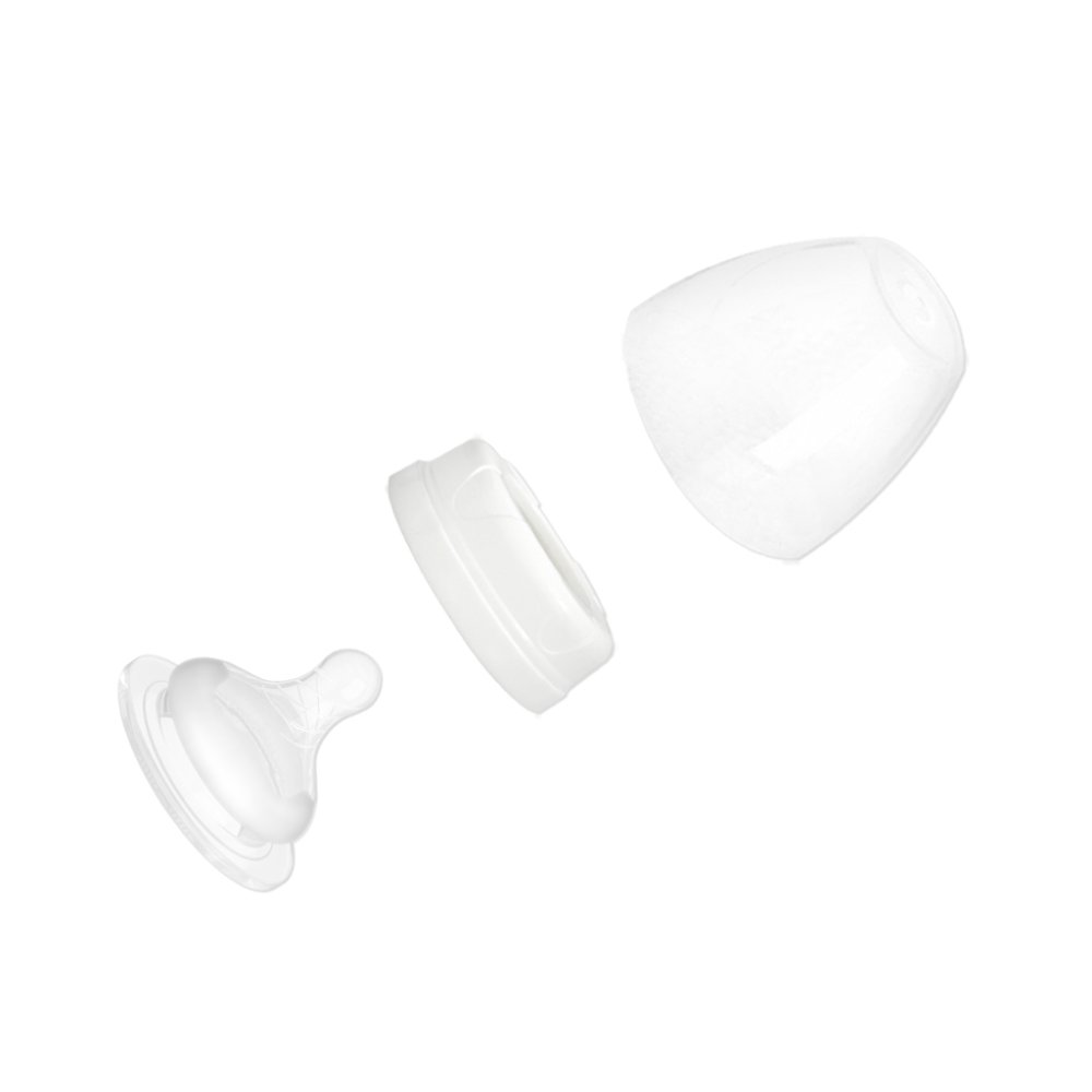 NENO Biberon anti-colique pour bébé 150ml, 0m+ – Image 3