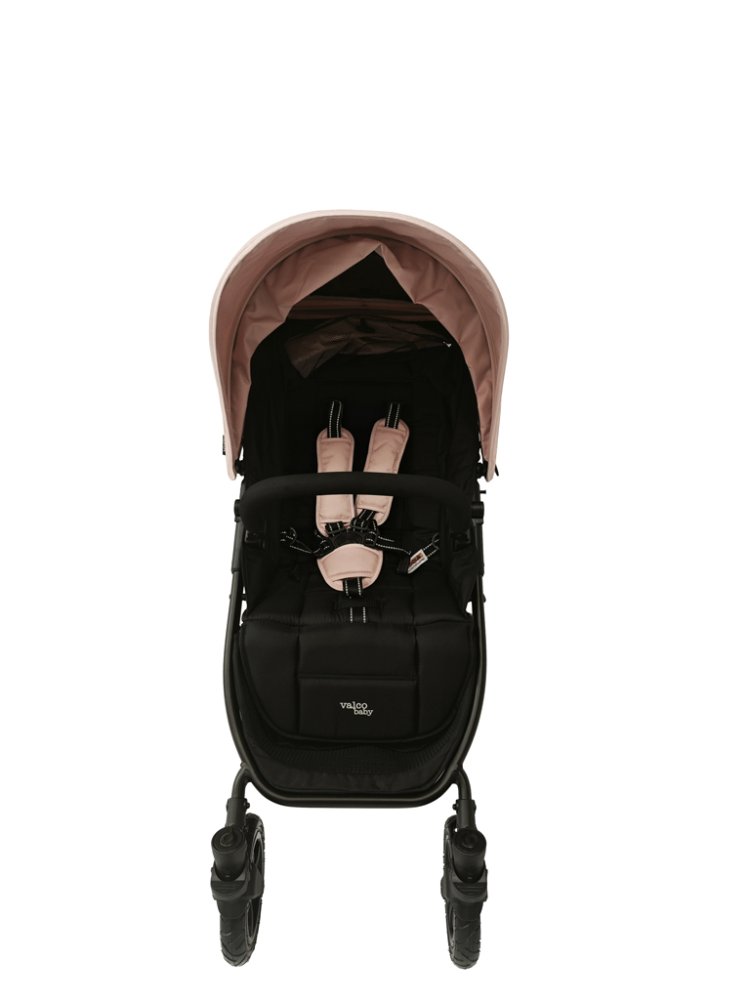 VALCO BABY Poussette de sport Snap 4 Zephyr – Image 3