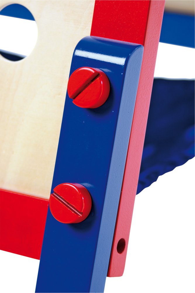 small foot Pared de Escalada con Bolas - Imagen 3