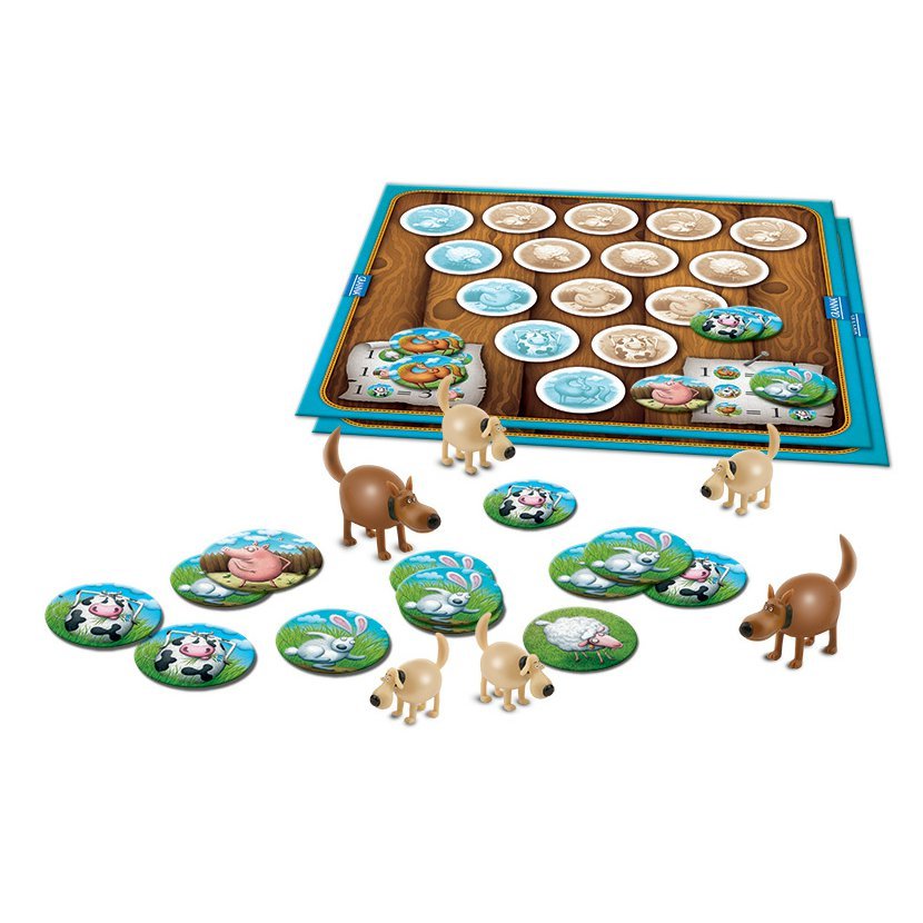 Granna Superfarmář de luxe (obrázek 8)