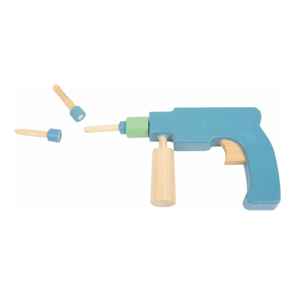 small foot Valigetta degli attrezzi Nordic - immagine 3