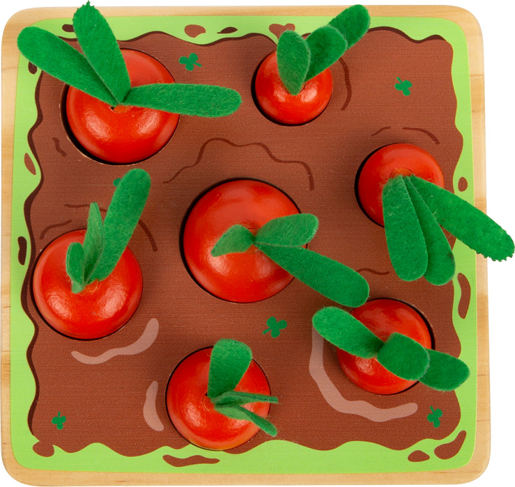 small foot Finde die Karotte Spiel – Bild 4