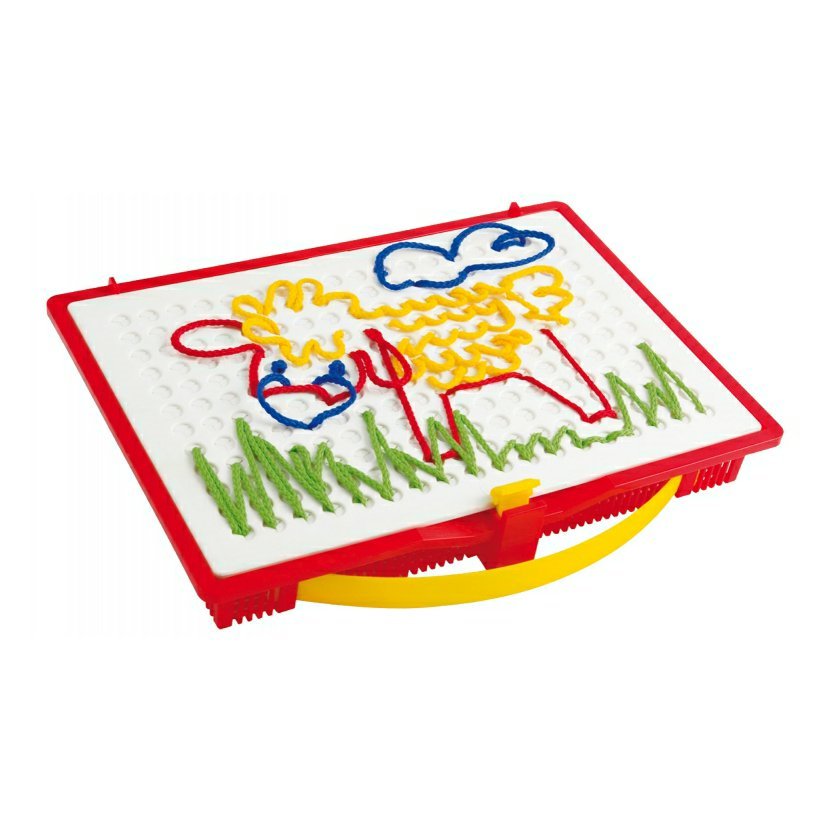 Quercetti Enhebrado Filò - Imagen 4