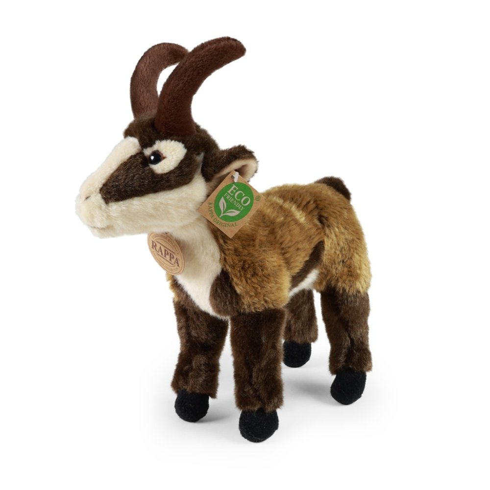 Rappa Camoscio di peluche 24 cm ECO-FRIENDLY
