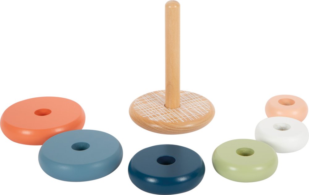 small foot Torre Apilable Arctic - Imagen 7