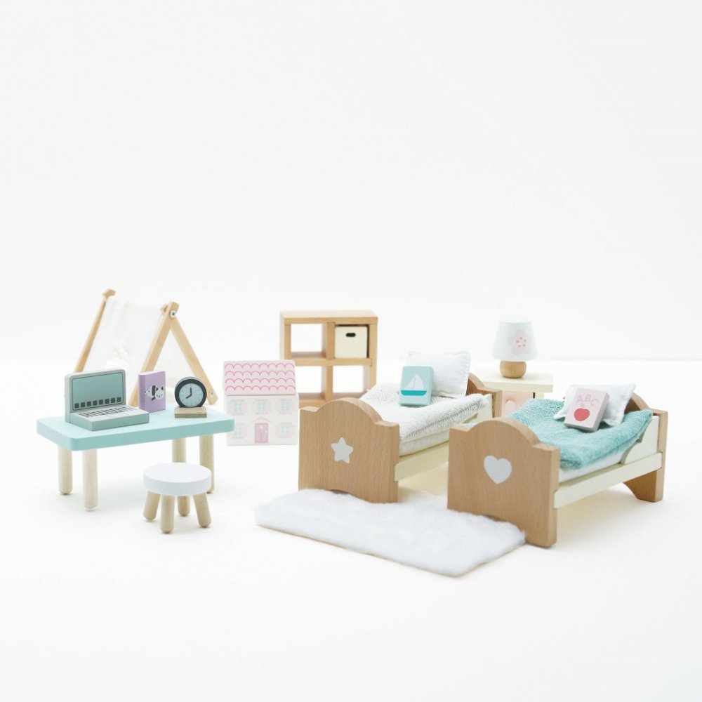 Le Toy Van Mobilier Daisylane chambre d'enfant – Image 5