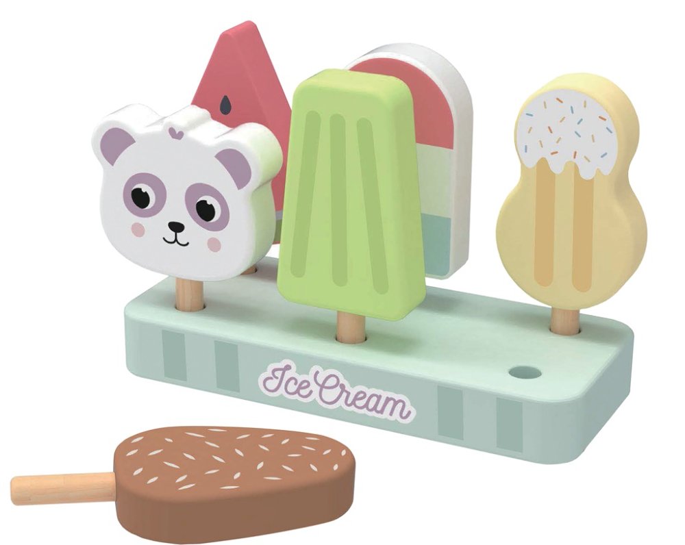 2Kids Toys Zestaw lodów