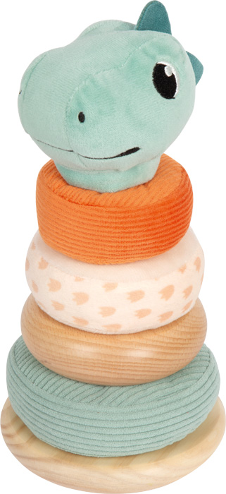 small foot Nasazování na tyč Dino (obrázek 8)