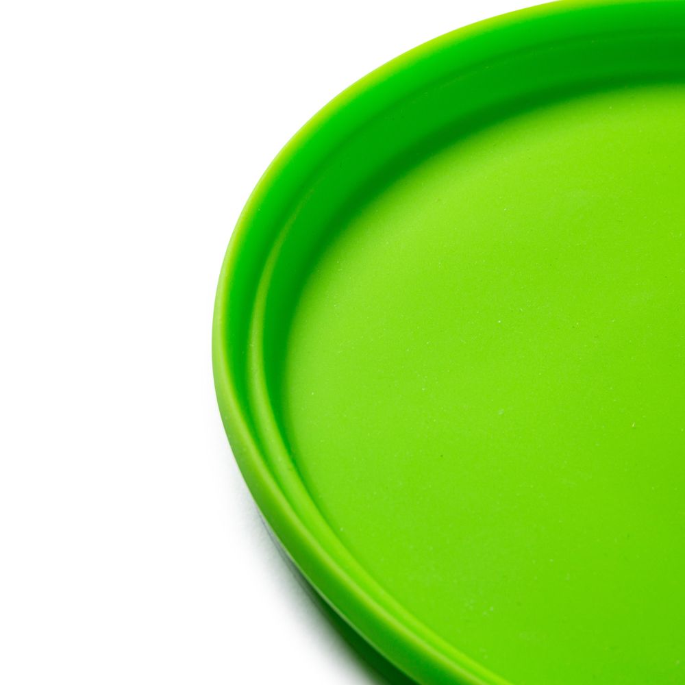 Bigjigs Toys Frisbee verde Meadow - immagine 2