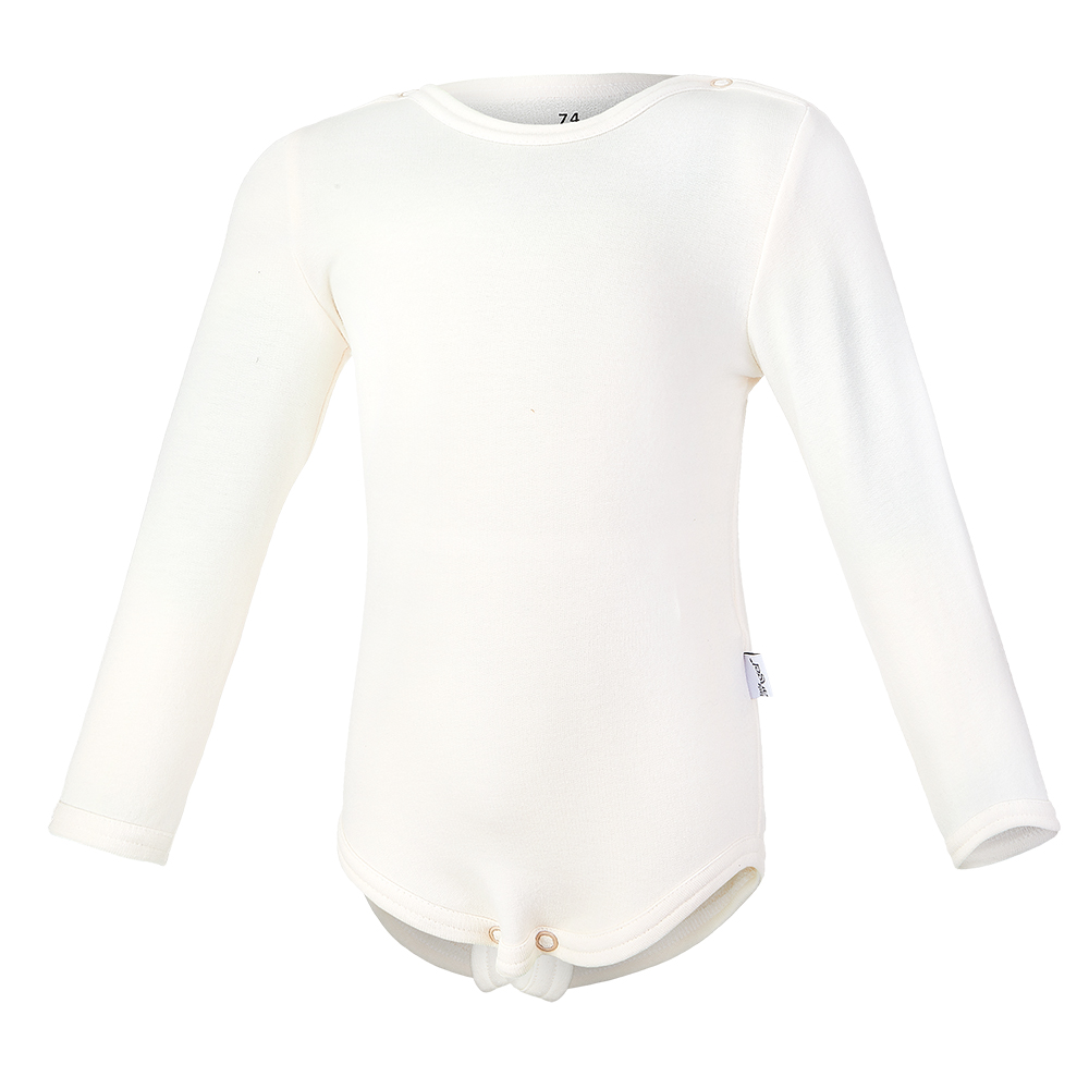 Body smyk LA Outlast® - café blanco 68