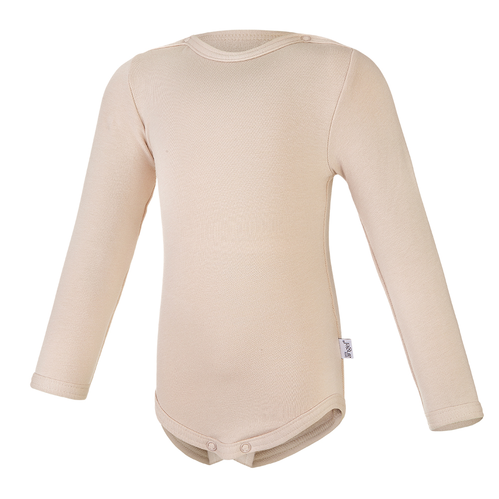 Body deslizante LA Outlast® - latte 68