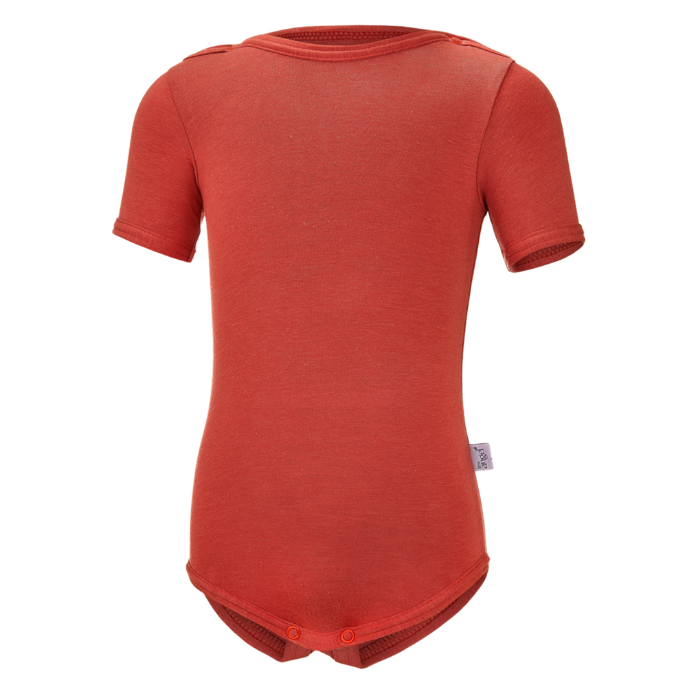 Body fin KR Outlast® - cannelle 62