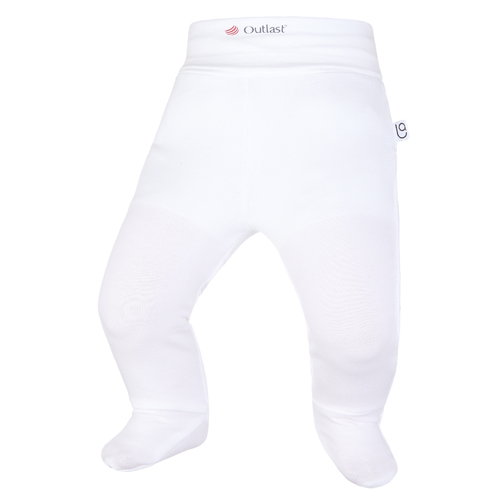 Újszülött szett Outlast® - fehér 56 - Image 4