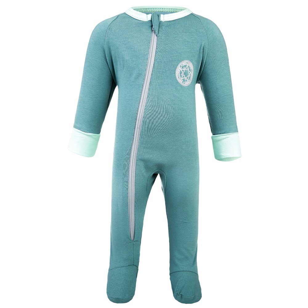 Tutina leggera DR Outlast® - lichene scuro 62