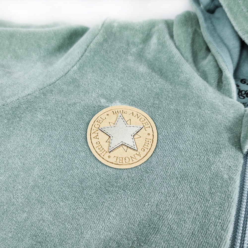 Tutina NICKI Outlast® - mint 62 - immagine 4