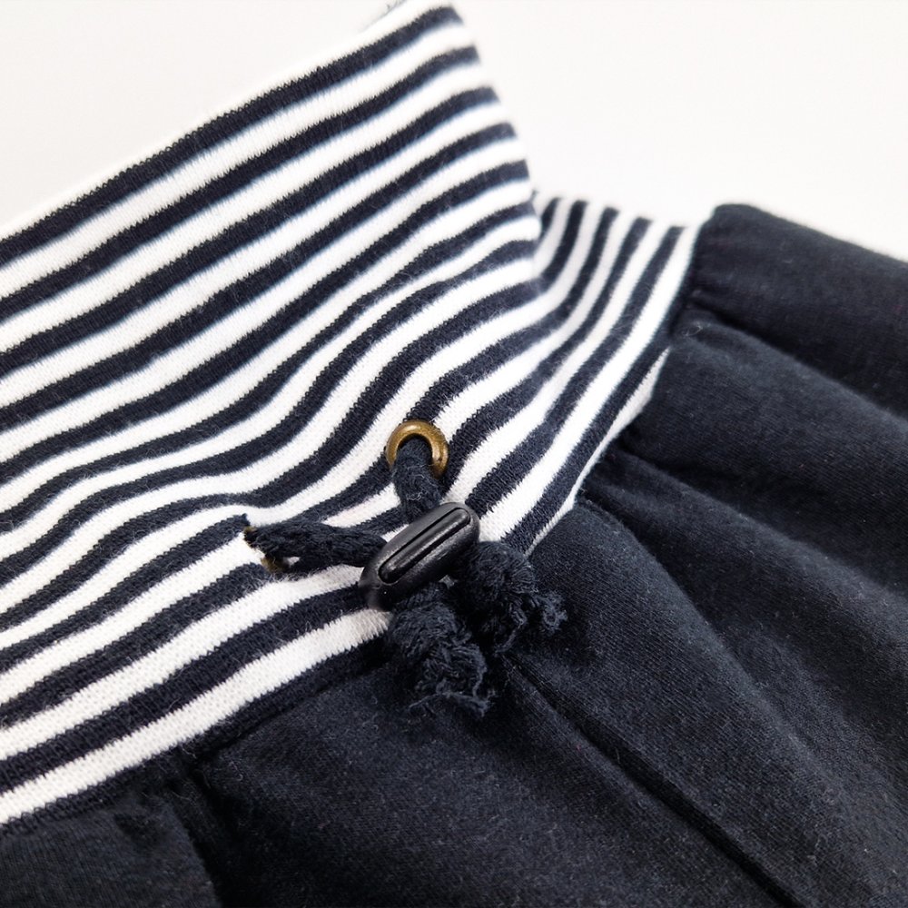 Pantalon de survêtement fin Outlast® - noir 86 – Image 6