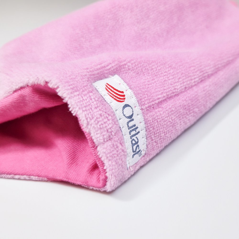 Bonnet NICKI Outlast® - lavande 2 | 39-41 cm – Image 2