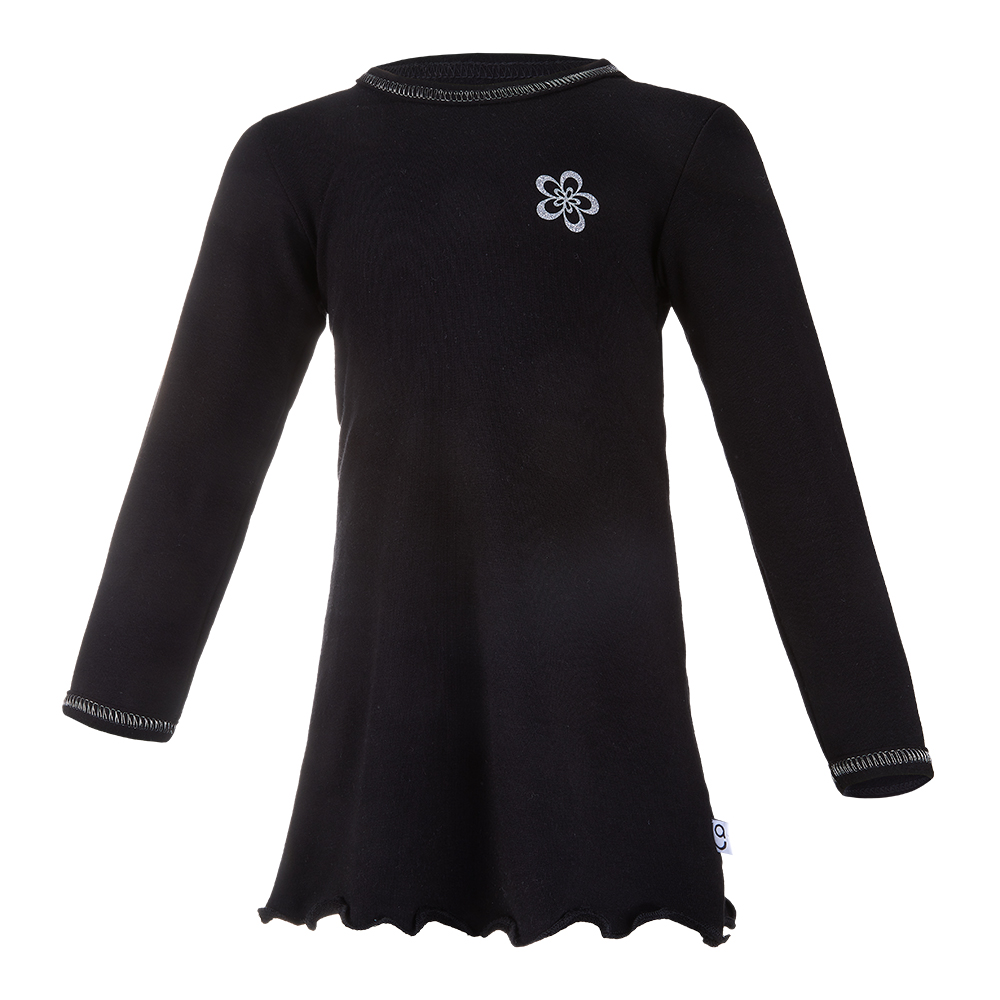 Tunique patineuse DR Outlast® - noire 104