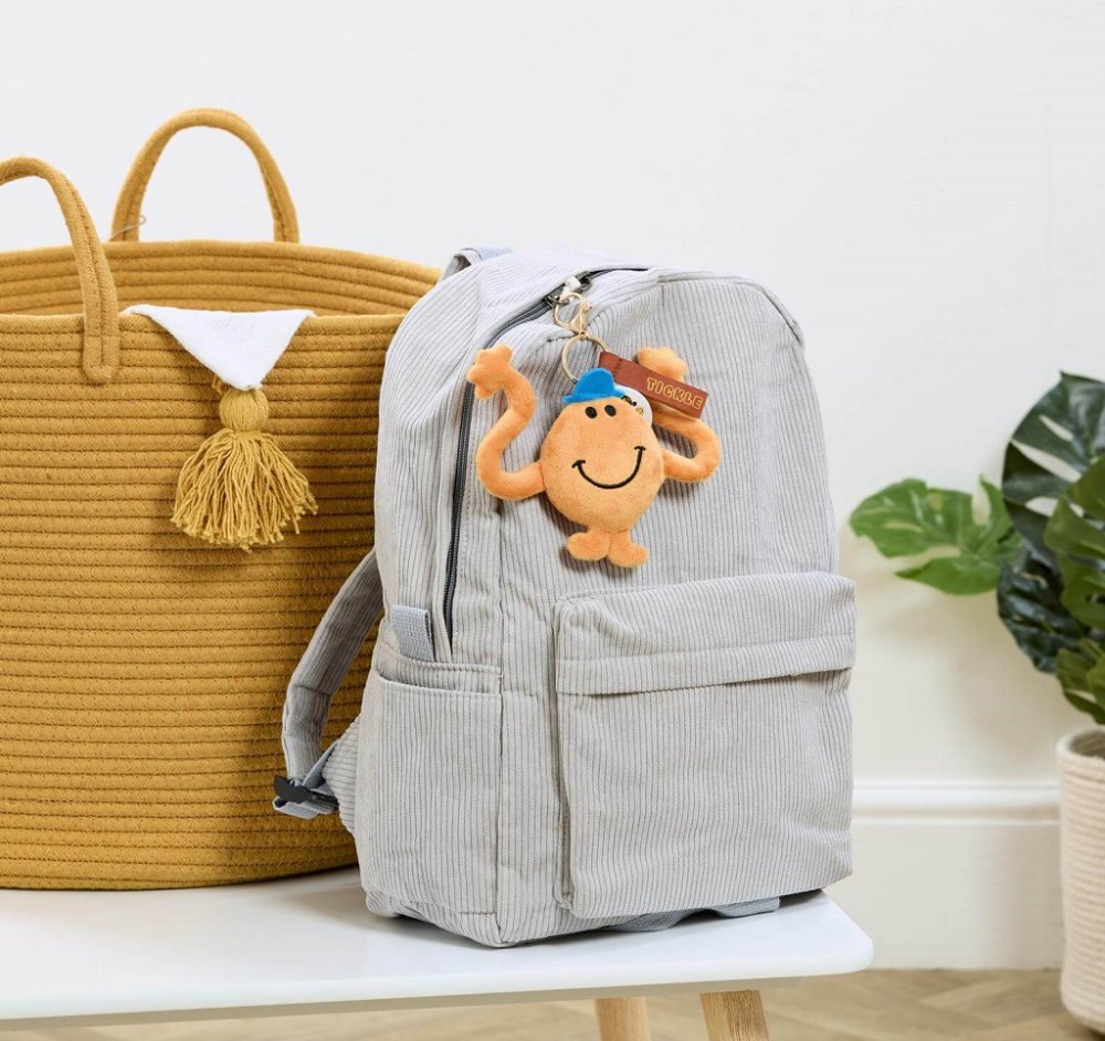 Rainbow Mr. Men Mr. Tickle Klíčenka (obrázek 6)