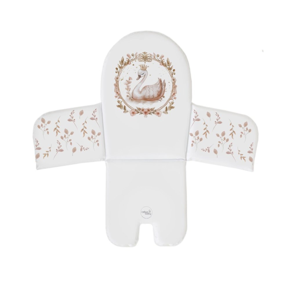 CEBA BABY Vložka do jídelní židle  Basic Glamour Style