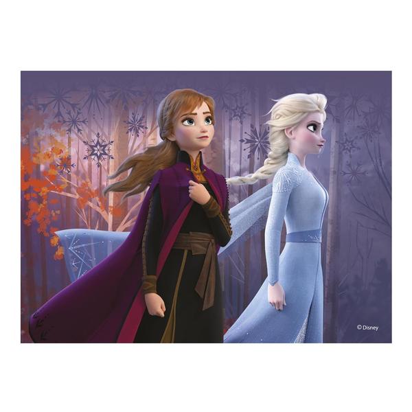 Dino Kostky Frozen II (obrázek 7)