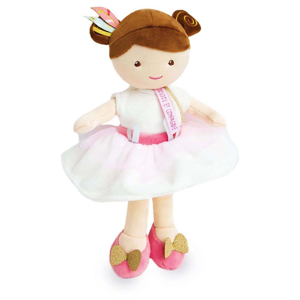 Doudou Jolijou Panenka Ombelline 30 cm (obrázek 4)