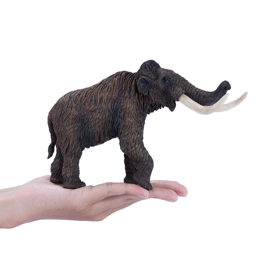 Mojo Mamut srstnatý (obrázek 2)