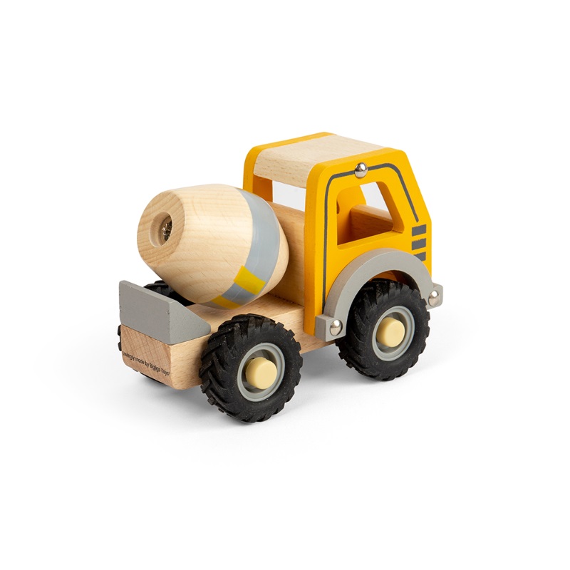 Bigjigs Toys Domíchávač (obrázek 3)