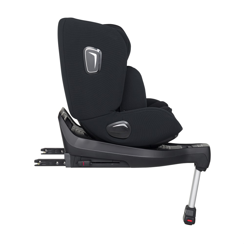 PETITE&MARS Siège auto Reversal Pro i-Size 360° Noir Air 40-105 cm (0-18 kg) – Image 6