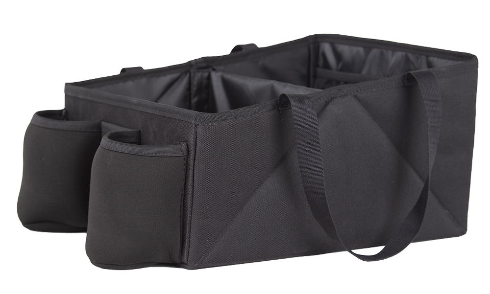PETITE&MARS Boîte de rangement pour voiture Tidy – Image 4