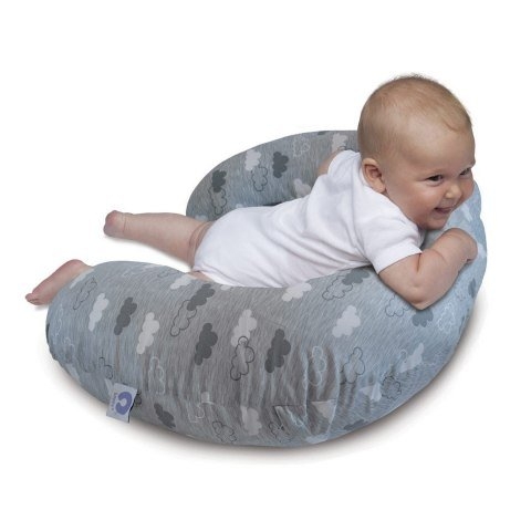 CHICCO Cuscino Da Allattamento Boppy - Nuvole