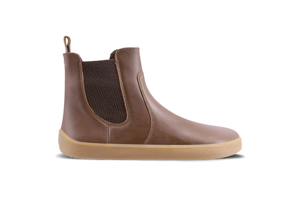 Barefootschoenen Be Lenka Entice Neo - Donkerbruin 37 Brown