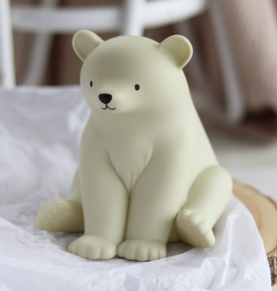 A Little Lovely Company - Luce notturna - Orso polare - immagine 6