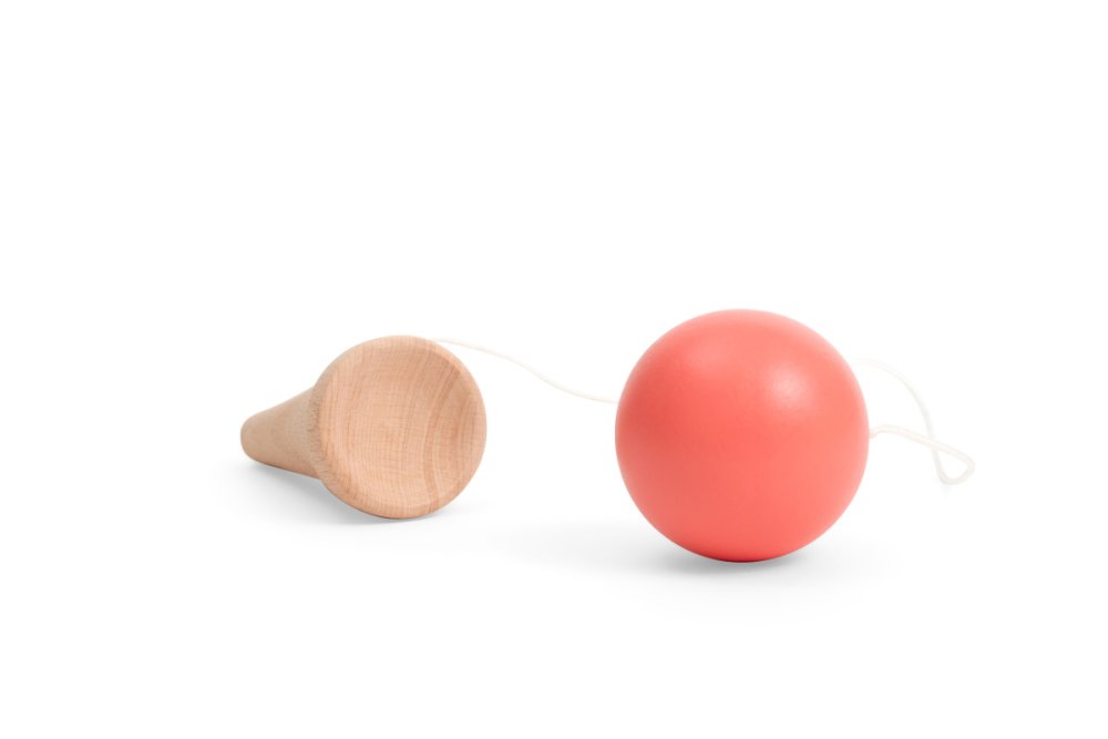 Kendama - gelato - immagine 5