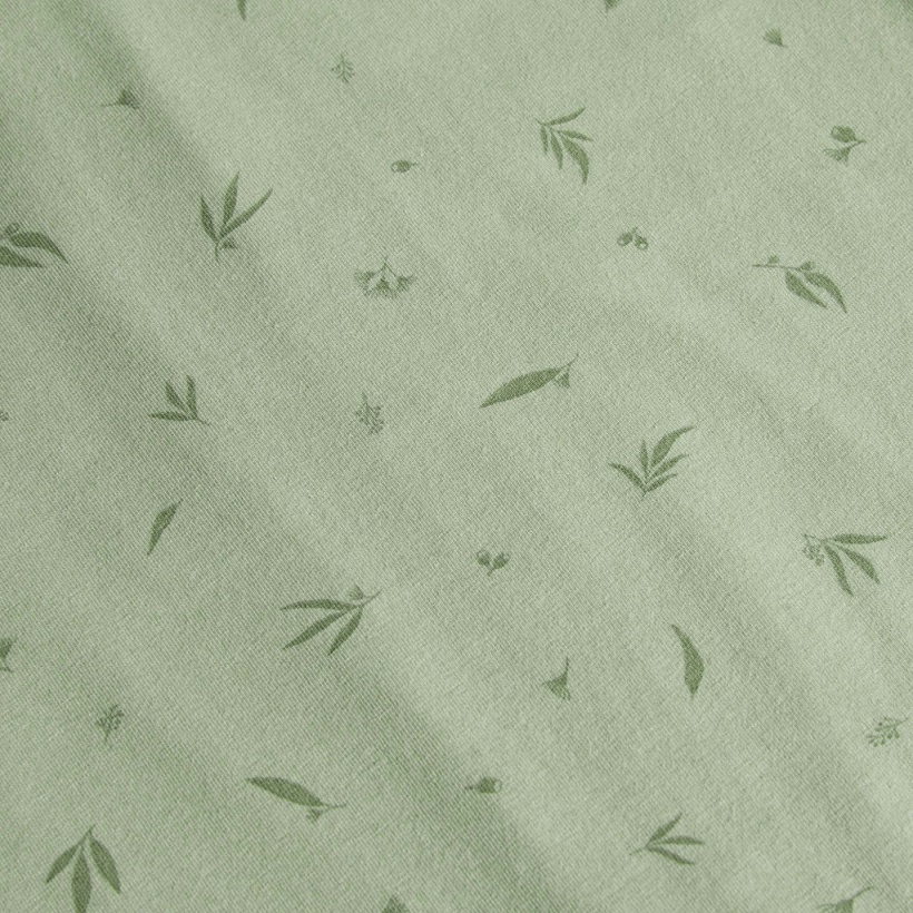 ERGOPOUCH Otulacz i śpiworek 2w1 Cocoon Willow 0-3 m, 3-6 kg, 1 tog - obrazek 7
