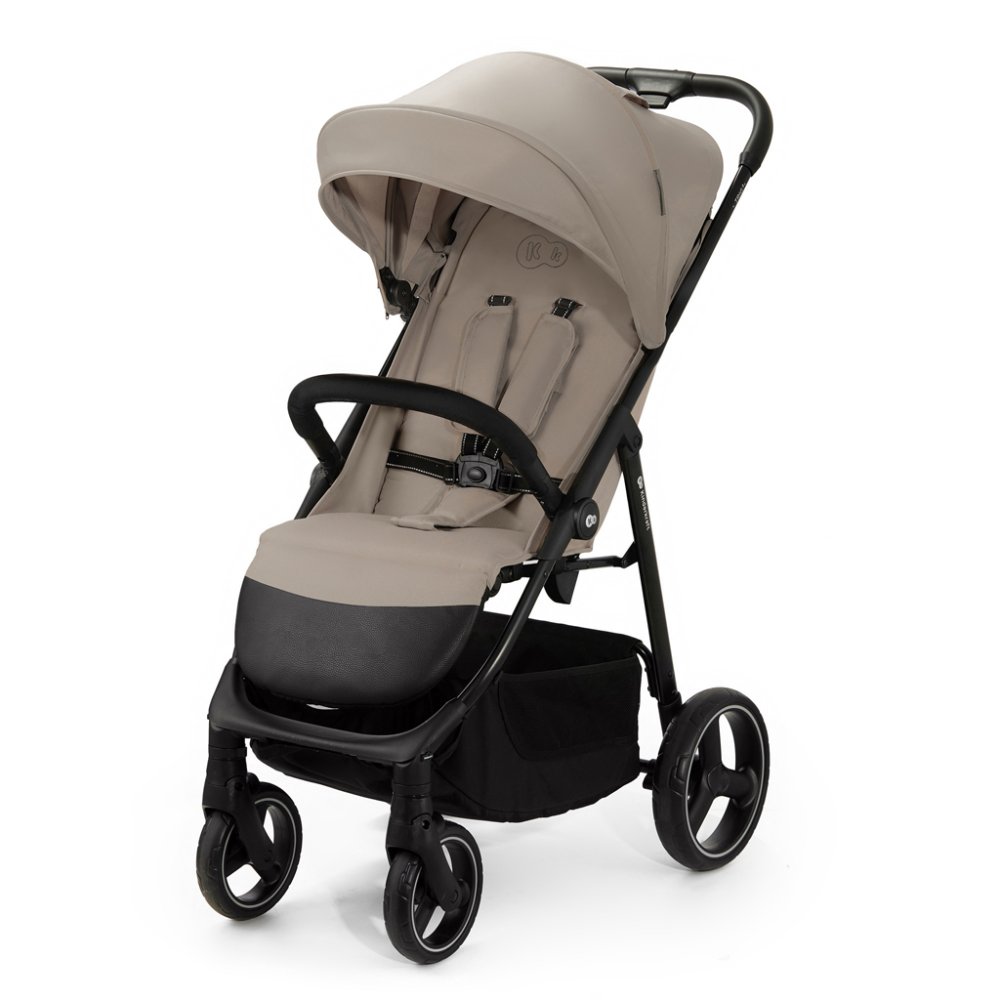 KINDERKRAFT Poussette de sport Trig 3 Stone beige